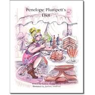 Penelope Plumpett's Diet by Young Simon, Patricia, 9781412008495