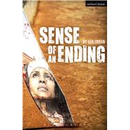 Sense of an Ending by Urban, Ken, 9781474248495