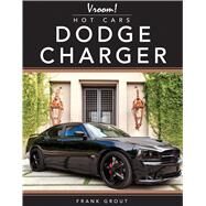 Dodge Charger by Grout, Frank, 9781681918495