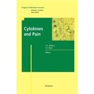 Cytokines and Pain by Watkins, Linda R., 9783764358495