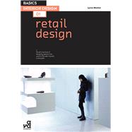 Retail Design by Mesher, Lynne, 9781350098497