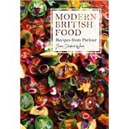 Modern British Food by Wood, Jesse Dunford, 9781472938497