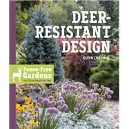 Deer-resistant Design by Chapman, Karen, 9781604698497