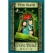Pure Dead Magic by GLIORI, DEBI, 9780440418498