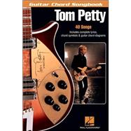 Tom Petty by Unknown, 9781423418498