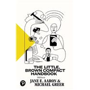 LITTLE BROWN COMPACT HDBK by Aaron, Jane E.; Greer, Michael, 9780134668499