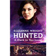 Hunted by Wright, Suzanne, 9780349428499