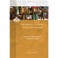Intercultural Discipleship by Moon, W. Jay, 9780801098499