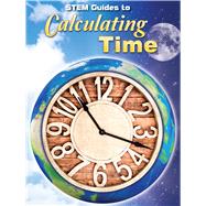 Stem Guides to Calculating Time by Robertson, Kay, 9781621698500