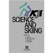 Science and Skiing by Kornexl,E.;Kornexl,E., 9780419208501
