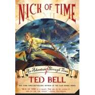 Nick of Time by Bell, Ted, 9781429938501