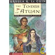 The Tombs of Atuan by Le Guin, Ursula K., 9781439528501