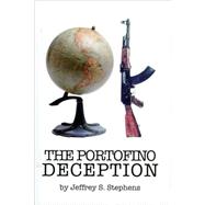 The Portofino Deception by Stephens, Jeffrey S., 9781596878501
