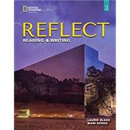Reflect Reading & Writing 3 by Christien, Lee, 9780357448502