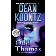 Odd Thomas by KOONTZ, DEAN, 9780739378502