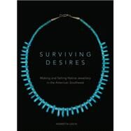 Surviving Desires by Lidchi, Henrietta, 9780806148502