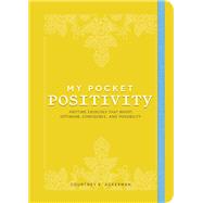 My Pocket Positivity by Ackerman, Courtney E., 9781507208502