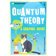 Introducing Quantum Theory A Graphic Guide by McEvoy, J.P.; Zarate, Oscar, 9781840468502