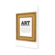 A Hedonist's Guide to Art by Jones, Laura K., 9781905428502