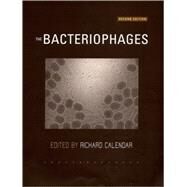 The Bacteriophages by Calendar, Richard Lane; Abedon, . Stephen T., 9780195148503