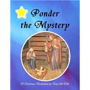 Ponder the Mystery by Folk, Tomi Jill, 9781505388503