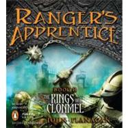 Ranger's Apprentice, Book 8: Kings of Clonmel by Flanagan, John, 9780142428504