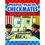 People, Places, Checkmates by Root, Alexey W., 9781591588504