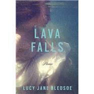Lava Falls by Bledsoe, Lucy Jane, 9780299318505
