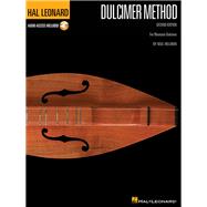 Hal Leonard Dulcimer Method - 2nd Edition (Book/Online Audio) by Unknown, 9780793568505