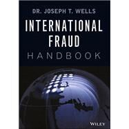 International Fraud Handbook by Wells, Joseph T., 9781118728505