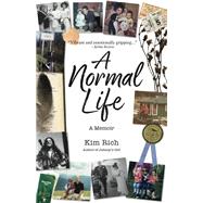 A Normal Life by Kim, Rich, 9781943328505