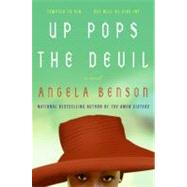 Up Pops the Devil by Benson, Angela, 9780061468506