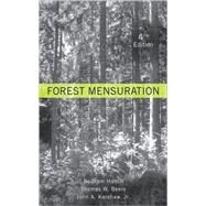 Forest Mensuration by Husch, Bertram; Beers, Thomas W.; Kershaw, John A., 9780471018506