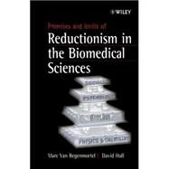 Promises and Limits of Reductionism in the Biomedical Sciences by Van Regenmortel, Marc H. V.; Hull, David L., 9780471498506