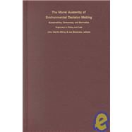 The Moral Austerity of Environmental Decision Making by Gillroy, John Martin; Bowersox, Joe; Buck, Susan (CON); Paehlke, Robert (CON), 9780822328506