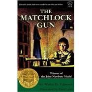 The Matchlock Gun by Edmonds, Walter D., 9780613118507