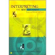 Interpreting the New Testament by Black, David Alan; Dockery, David S., 9780805418507