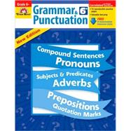 Grammar and Puntuation by Moore, Jo Ellen, 9781557998507