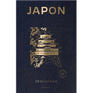 Guide Bleu Japon by Collectif, 9782017318507