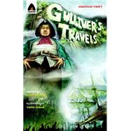 Gulliver's Travels The Graphic Novel by Swift, Jonathan; Helfand, Lewis; Kumar, Vinod, 9789380028507