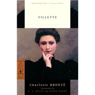 Villette by Bronte, Charlotte; Wang, Weike, 9780375758508