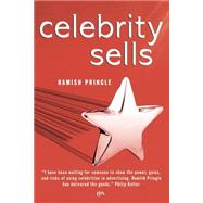 Celebrity Sells by Pringle, Hamish, 9780470868508