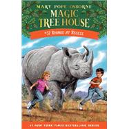 Rhinos at Recess by Osborne, Mary Pope; Ford, AG, 9780593488508
