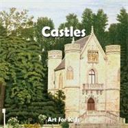 Castles by Parkstone Press, 9781844848508