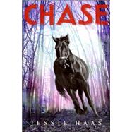 Chase by Haas, Jessie, 9780061128509