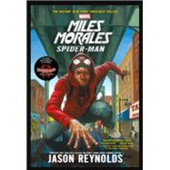 Miles Morales: Spider-Man by Reynolds, Jason, 9781484788509