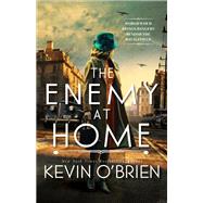 The Enemy at Home by O'Brien, Kevin, 9781496738509
