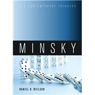 Minsky by Neilson, Daniel H., 9781509528509