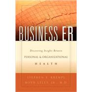 Business Er by Krempl, Stephen, 9781591608509