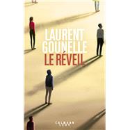 Le Rveil by Laurent Gounelle, 9782702168509